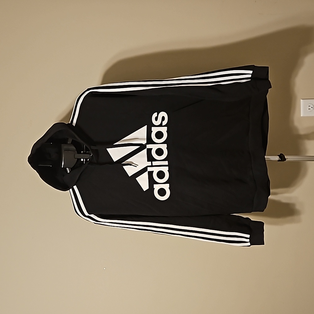 Adidas Hoodie 2XL